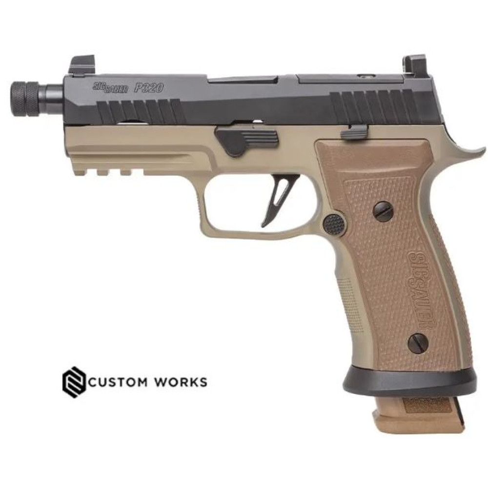 Пістолет Катана