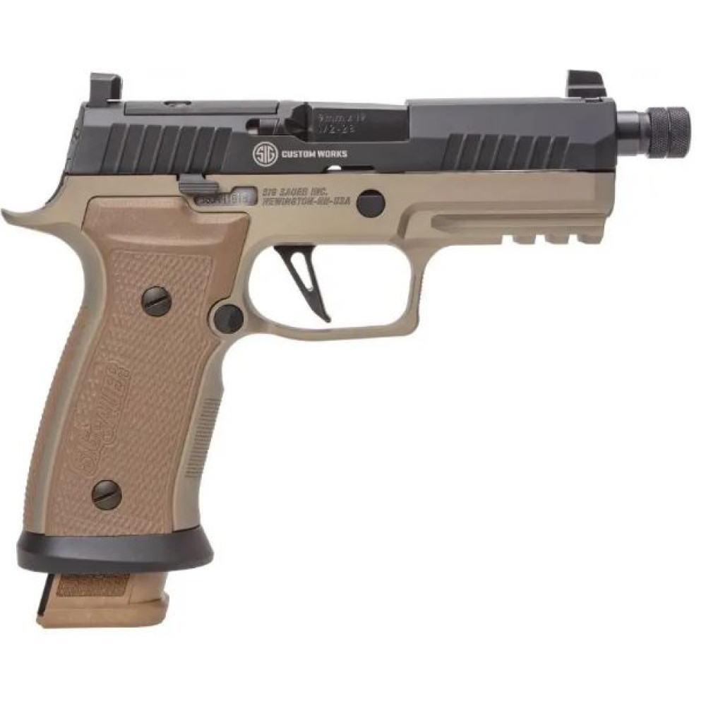 Пістолет Катана