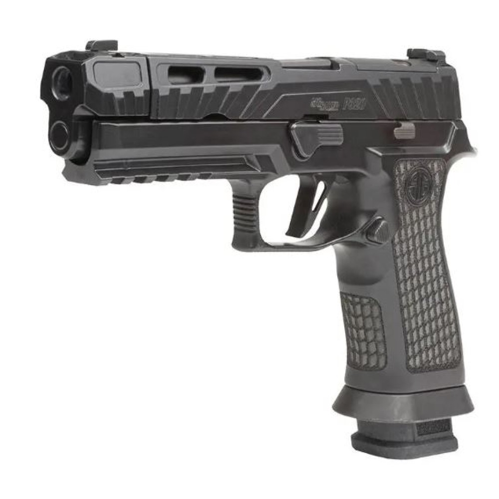 Пістолет Fort