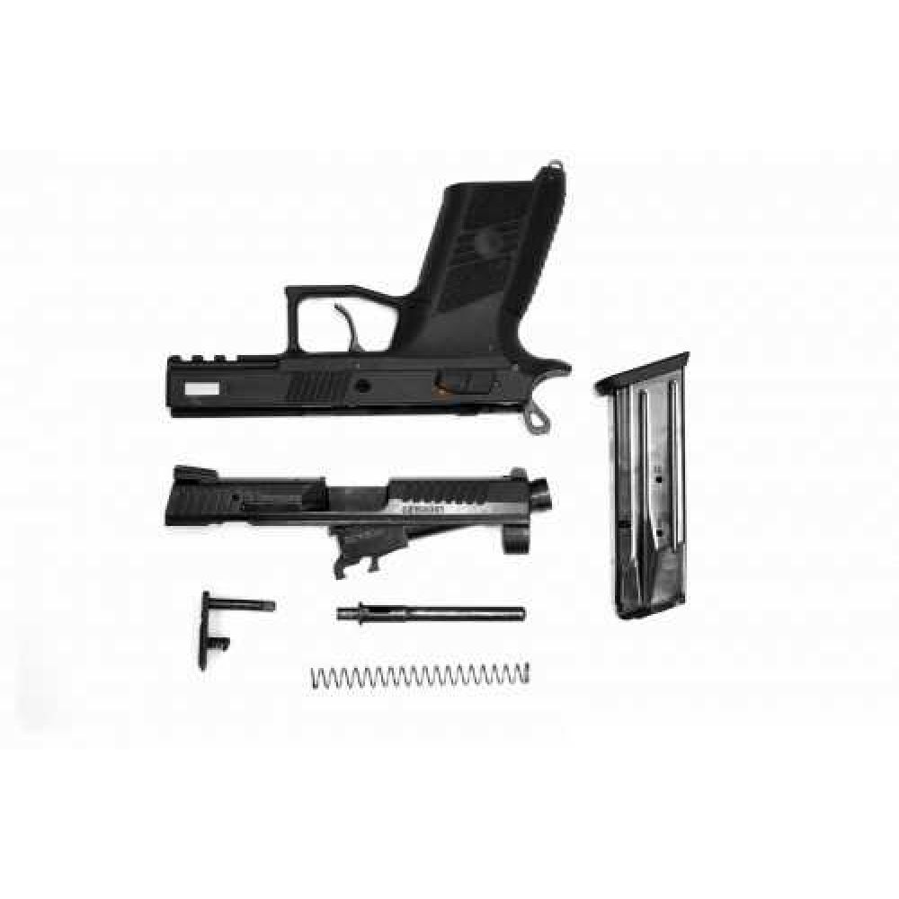 Пістолет Glock